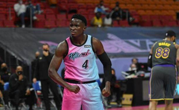 开云体育平台-热火最低代价留下奥拉迪波 阵容升级直指总冠军