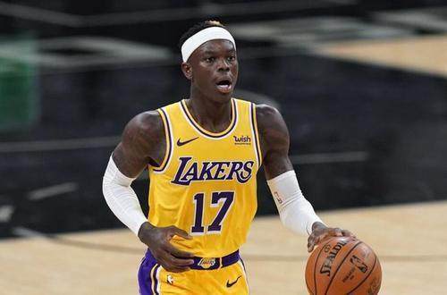 开云体育官网-自视甚高的代价！施罗德遭市场冷落 会报复湖人吗？